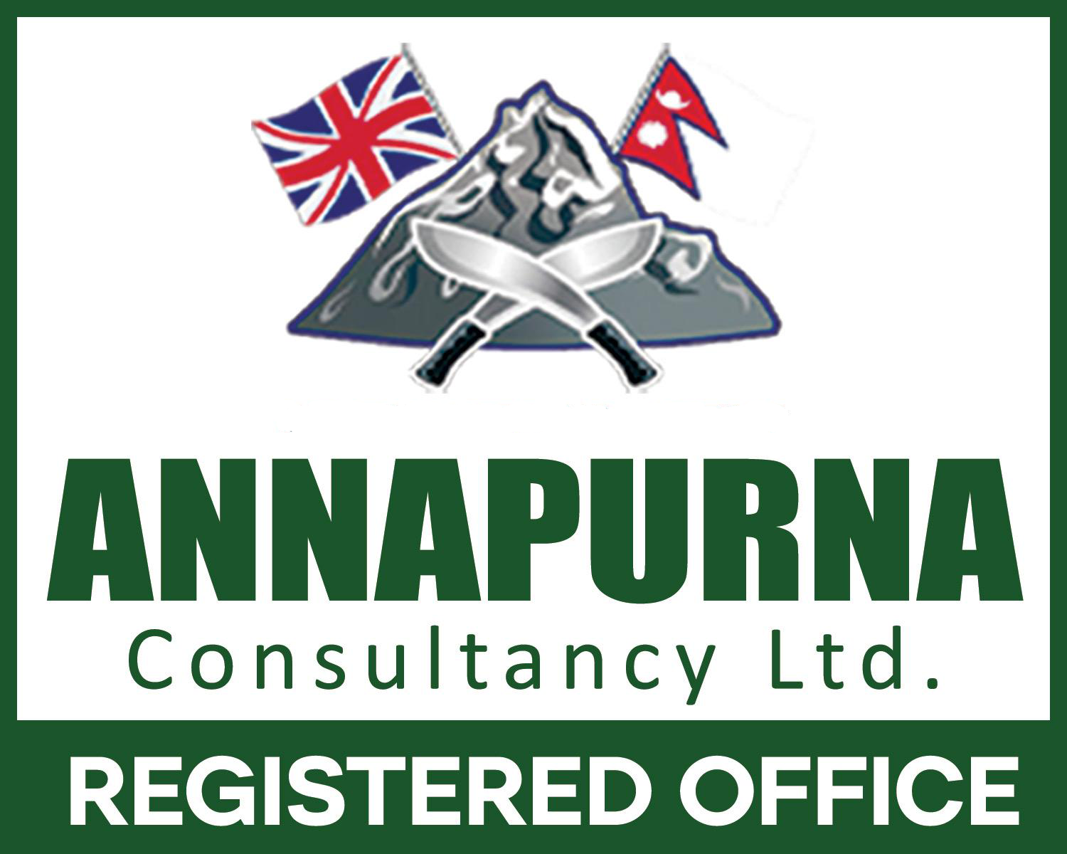Annapurna