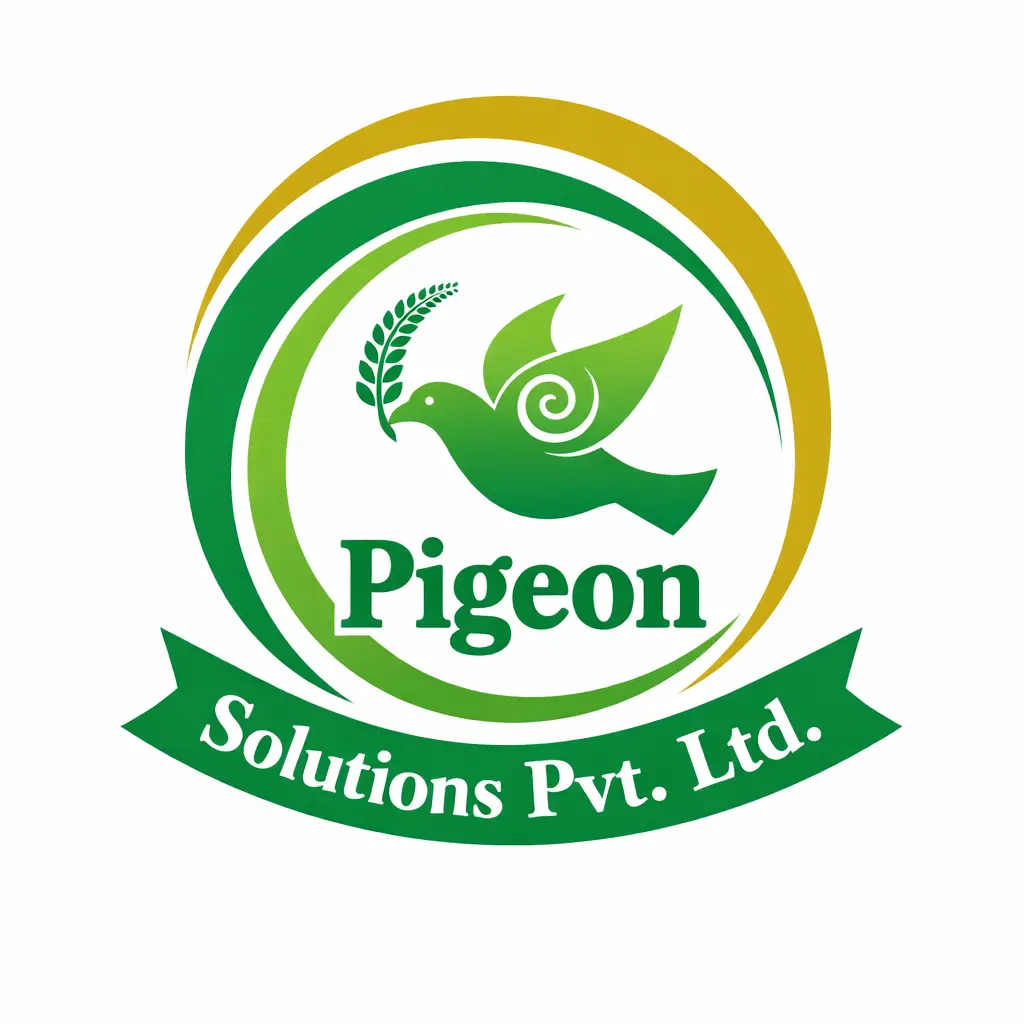 Pigeon Solutions